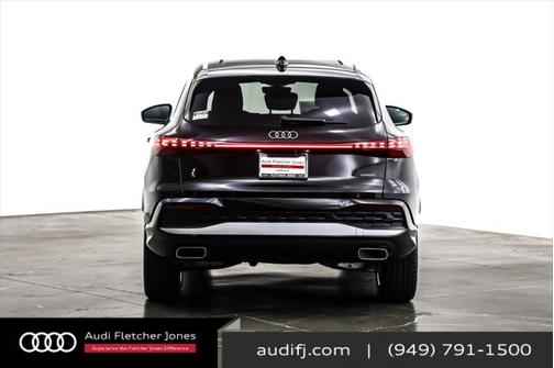 2025 Audi Q5 Premium Plus