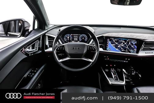 2023 Audi Q4 e-tron Premium Plus 40 RWD