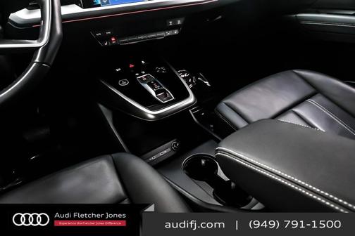 2023 Audi Q4 e-tron Premium Plus 40 RWD