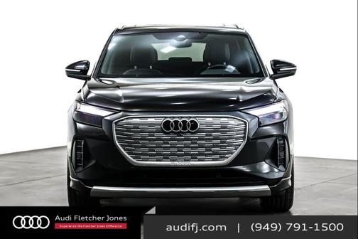 2023 Audi Q4 e-tron Premium Plus 40 RWD