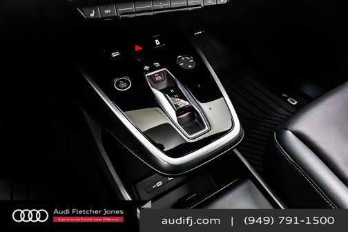 2023 Audi Q4 e-tron Premium Plus 50 quattro