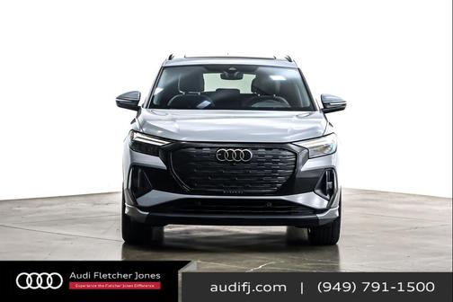 2023 Audi Q4 e-tron Premium Plus 50 quattro