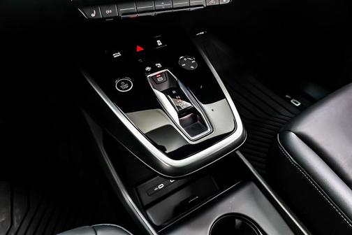 2023 Audi Q4 e-tron Premium Plus 50 quattro