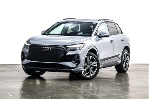 2023 Audi Q4 e-tron Premium Plus 50 quattro