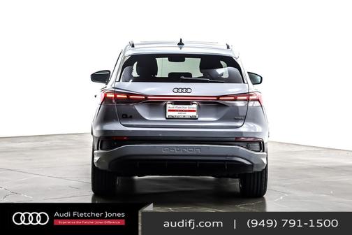 2023 Audi Q4 e-tron Premium Plus 50 quattro