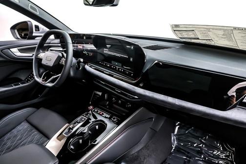 2025 Audi S5 Premium Plus TFSI quattro S tronic