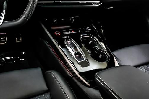 2025 Audi S5 Premium Plus TFSI quattro S tronic