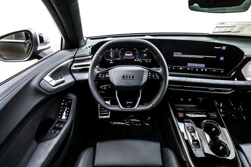 2025 Audi S5 Premium Plus TFSI quattro S tronic