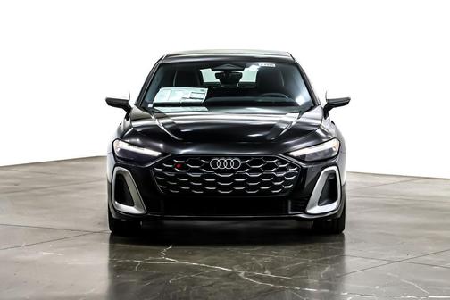 2025 Audi S5 Premium Plus TFSI quattro S tronic