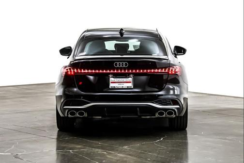 2025 Audi S5 Premium Plus TFSI quattro S tronic