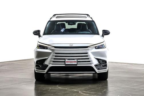 2024 Lexus TX 500h F SPORT Luxury