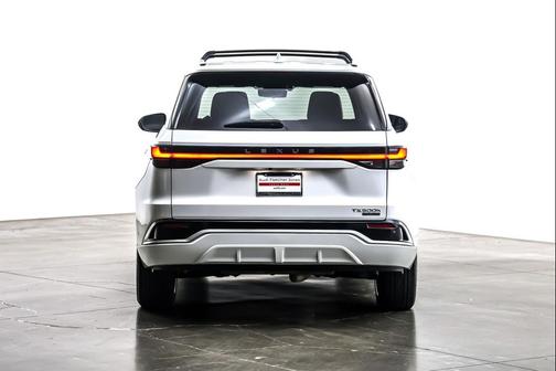 2024 Lexus TX 500h F SPORT Luxury