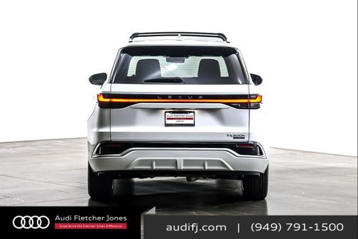 2024 Lexus TX 500h F SPORT Luxury