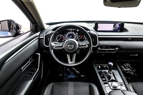 2023 Mazda CX-50 2.5 S Select Package