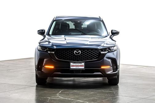 2023 Mazda CX-50 2.5 S Select Package