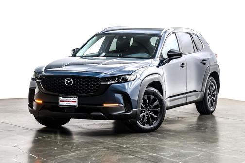 2023 Mazda CX-50 2.5 S Select Package