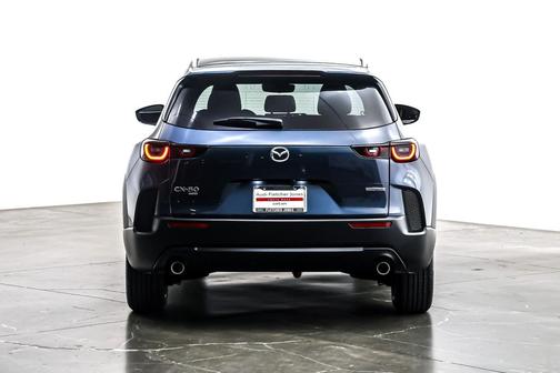 2023 Mazda CX-50 2.5 S Select Package