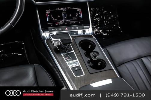 2022 Audi A6 45 Premium Plus
