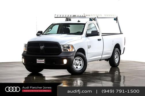 2023 RAM 1500 Tradesman
