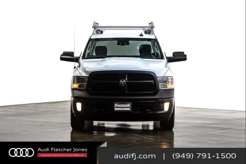 2023 RAM 1500 Tradesman