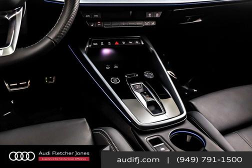 2026 Audi A3 Premium