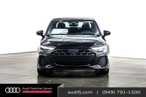 2026 Audi A3 Premium