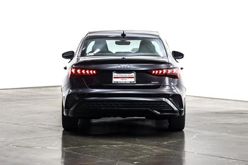 2026 Audi A3 Premium