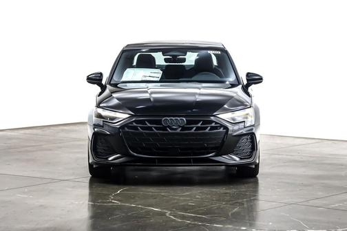 2026 Audi A3 Premium