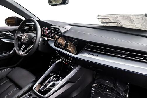 2026 Audi A3 Premium