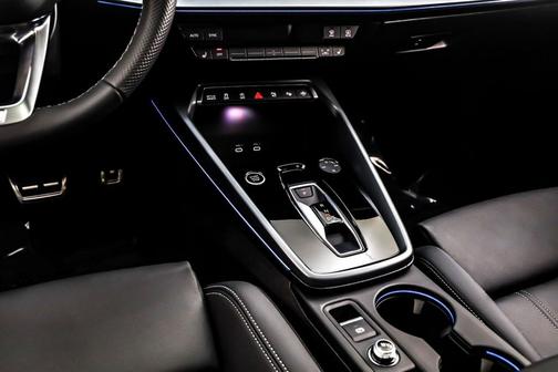 2026 Audi A3 Premium