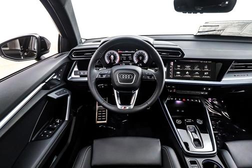 2026 Audi A3 Premium