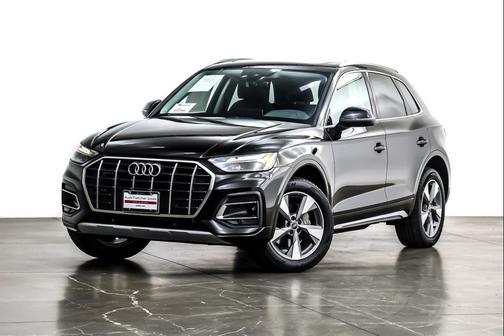 2023 Audi Q5 40 Premium