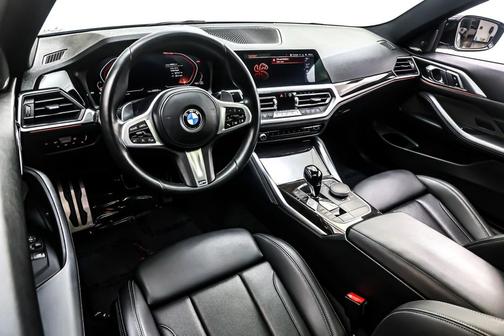 2022 BMW 430 i