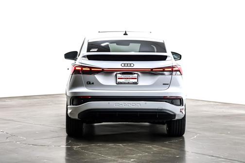 2024 Audi Q4 e-tron Premium Plus 50 quattro