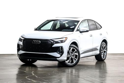 2024 Audi Q4 e-tron Premium Plus 50 quattro