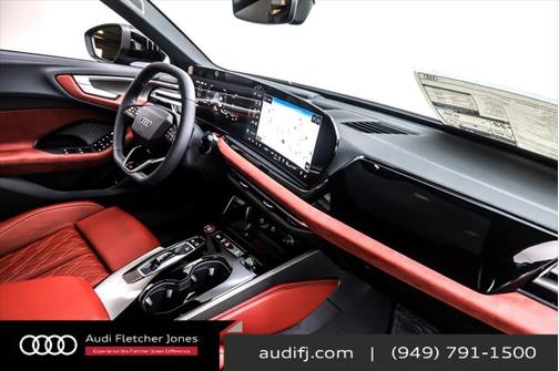 2025 Audi S5 Premium Plus