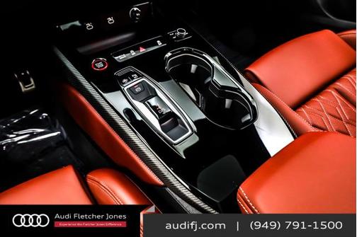 2025 Audi S5 Premium Plus