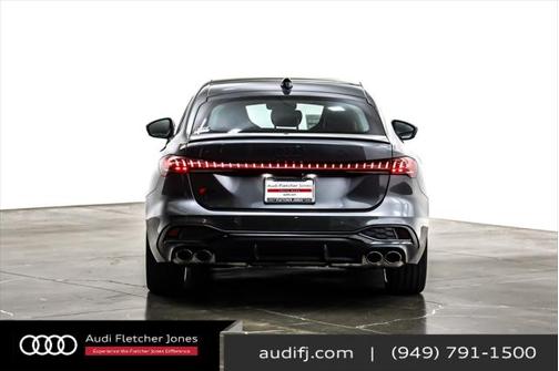 2025 Audi S5 Premium Plus