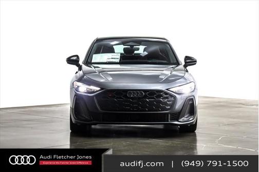 2025 Audi S5 Premium Plus