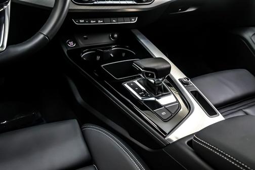 2025 Audi A5 Sportback 45 S Line Premium