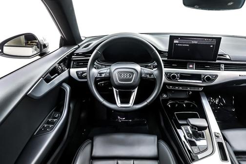 2025 Audi A5 Sportback 45 S Line Premium