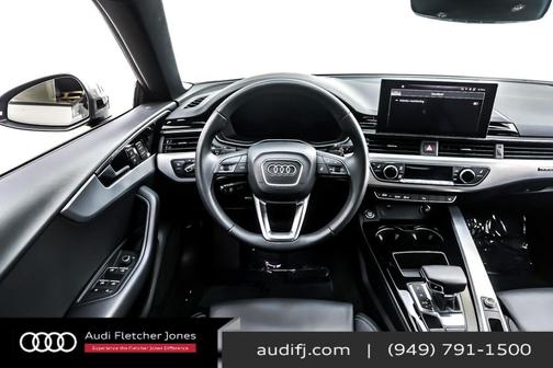 2025 Audi A5 Sportback 45 S Line Premium