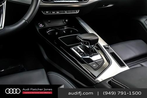 2025 Audi A5 Sportback 45 S Line Premium