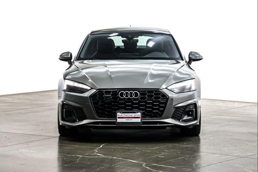 2025 Audi A5 Sportback 45 S Line Premium