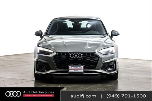 2025 Audi A5 Sportback 45 S Line Premium