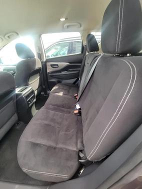 2016 Nissan Murano S