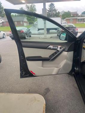 2013 Kia Forte EX
