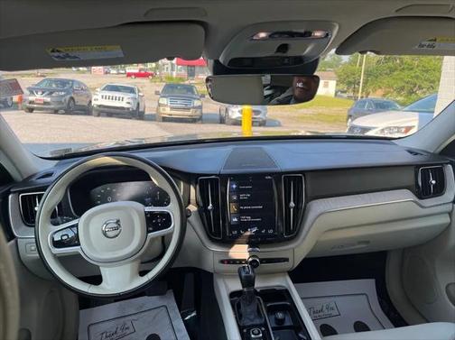 2020 Volvo XC60 T5 Inscription