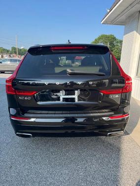 2020 Volvo XC60 T5 Inscription