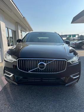 2020 Volvo XC60 T5 Inscription